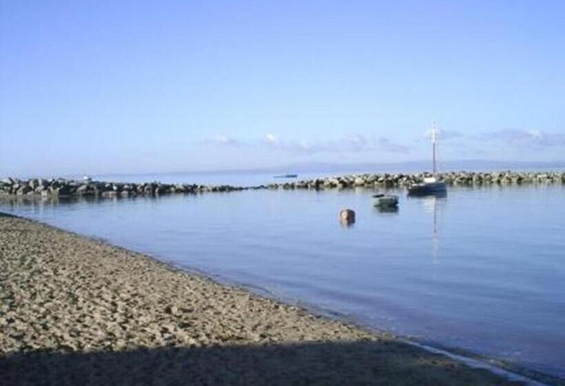 بنسيون Craigwell