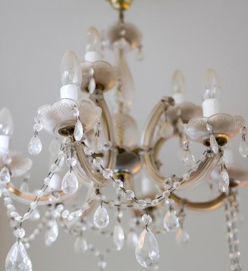 ペンション The Cransley By Grandeur Property