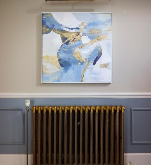 ペンション The Cransley By Grandeur Property