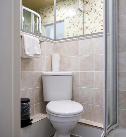 ペンション The Cransley By Grandeur Property