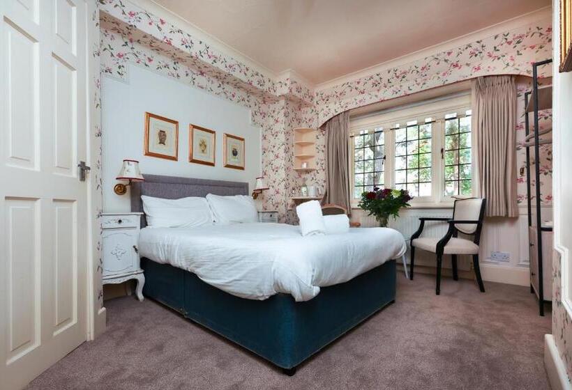 ペンション The Cransley By Grandeur Property