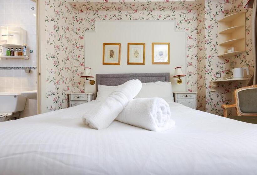 ペンション The Cransley By Grandeur Property