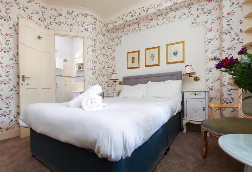 ペンション The Cransley By Grandeur Property