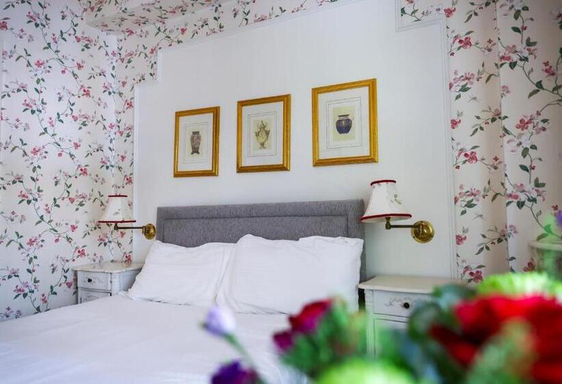 ペンション The Cransley By Grandeur Property