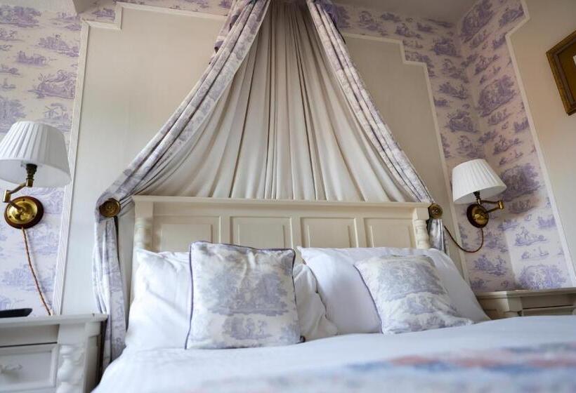 ペンション The Cransley By Grandeur Property