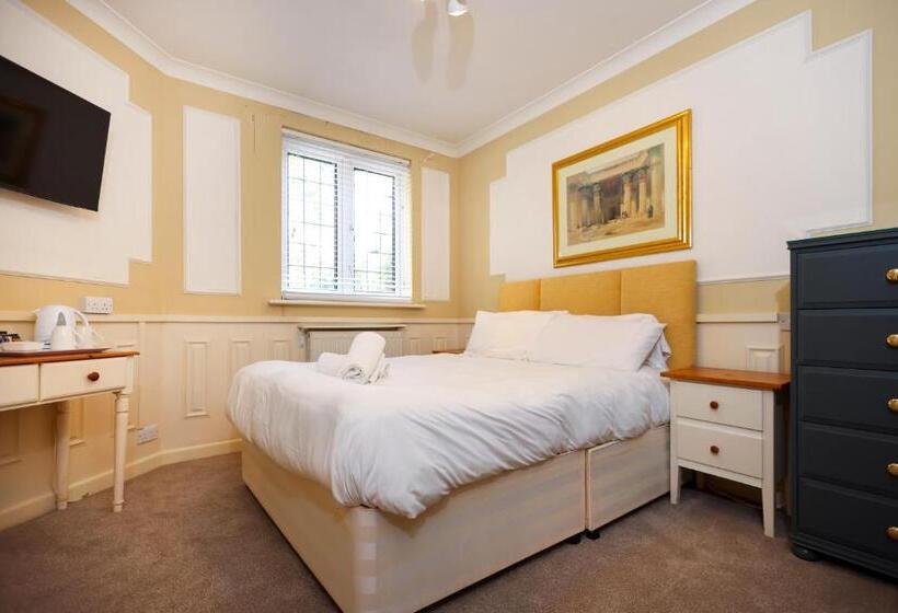 ペンション The Cransley By Grandeur Property