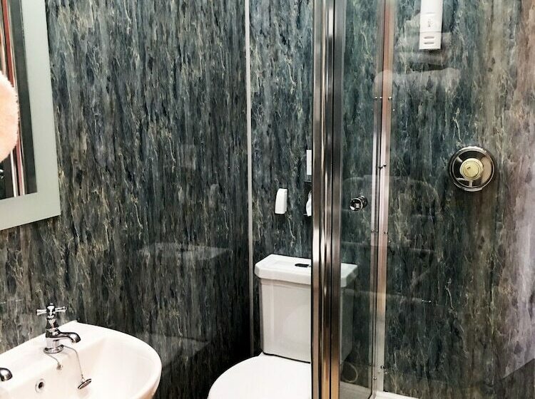 پانسیون Dunedin Guest House