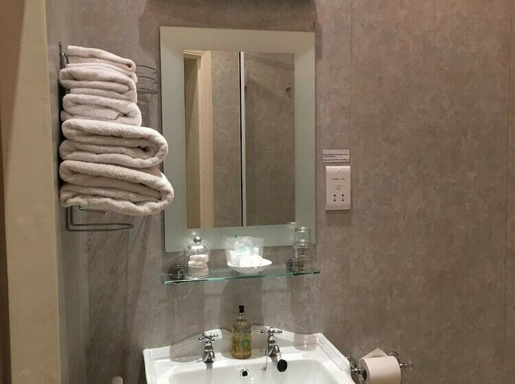 پانسیون Dunedin Guest House