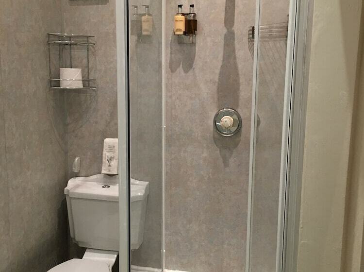 پانسیون Dunedin Guest House