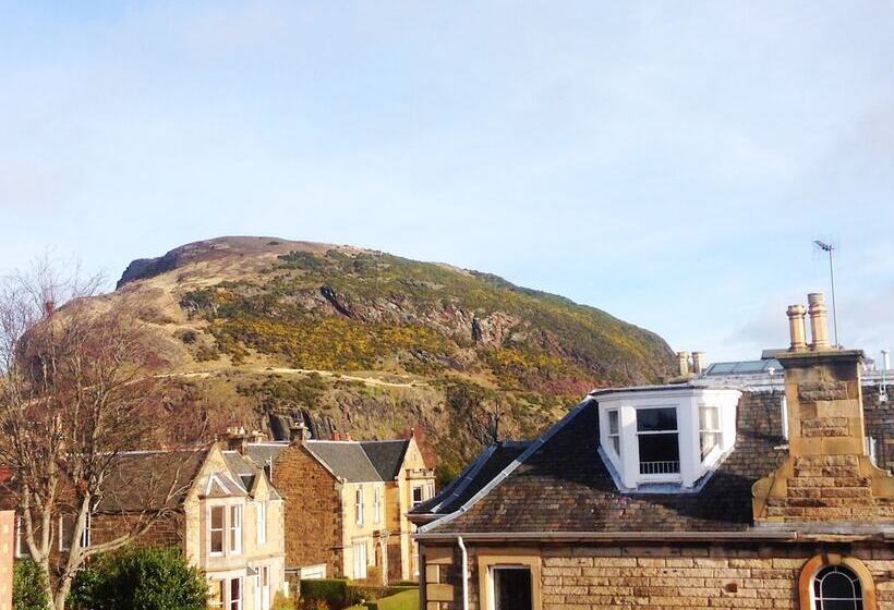 پانسیون Dunedin Guest House