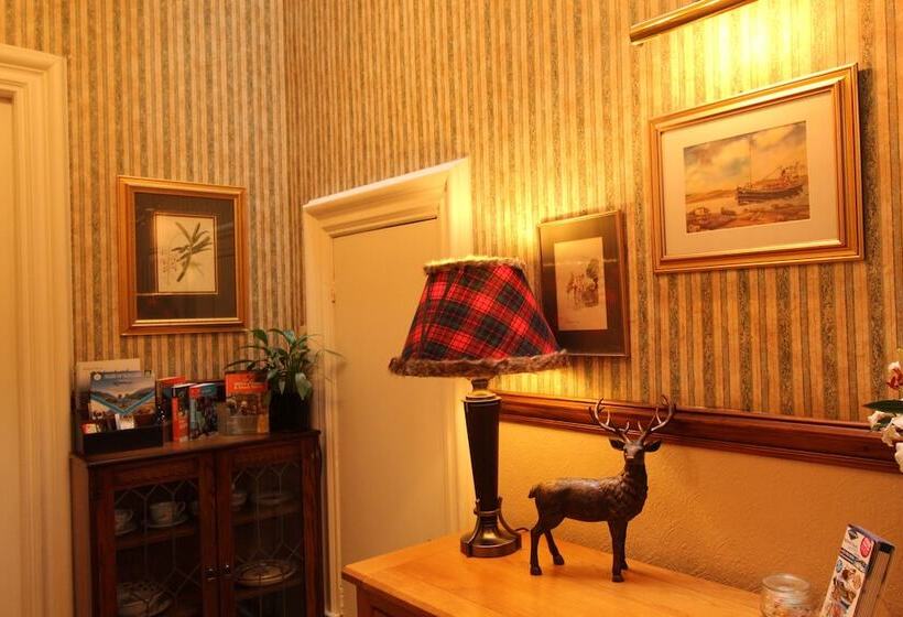 پانسیون Dunedin Guest House