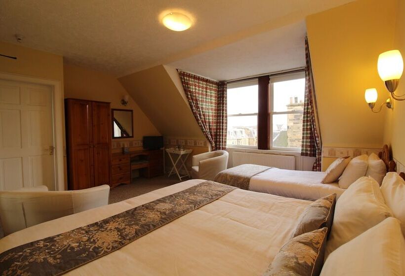 پانسیون Dunedin Guest House