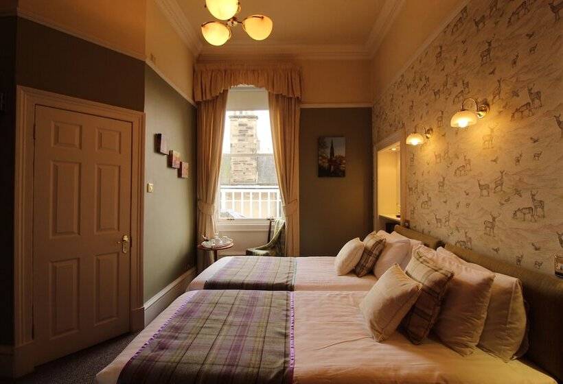 پانسیون Dunedin Guest House