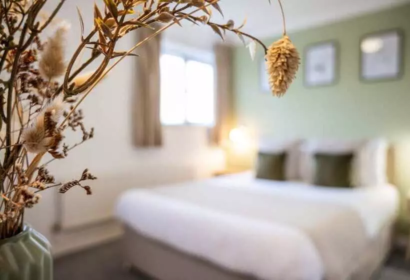 ペンション Inn For All Seasons