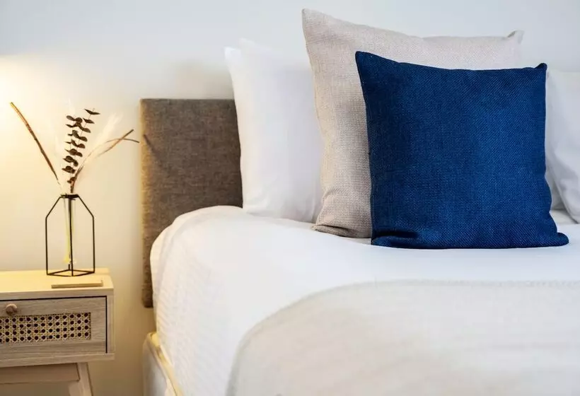 ペンション Inn For All Seasons