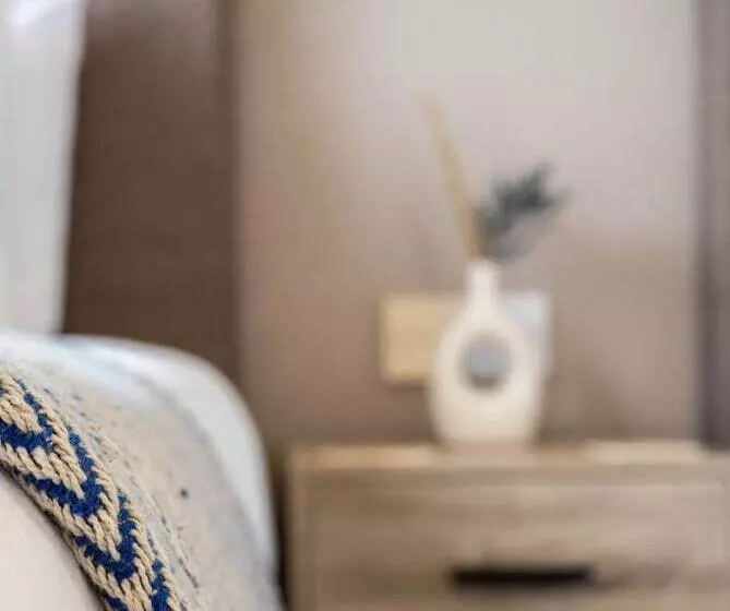 ペンション Inn For All Seasons