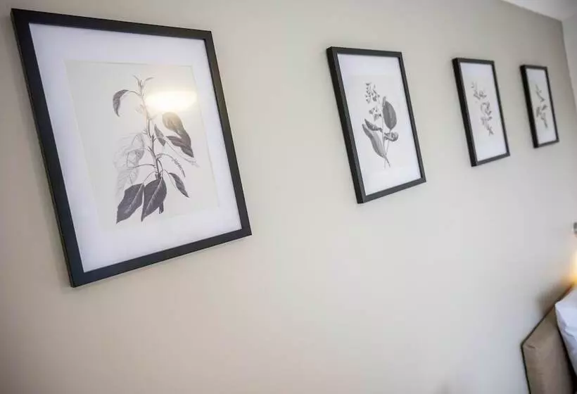 ペンション Inn For All Seasons