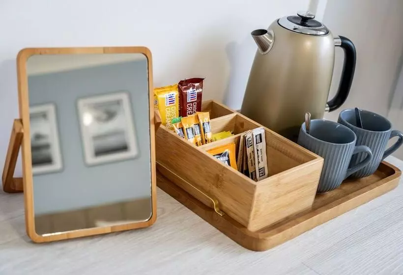 ペンション Inn For All Seasons