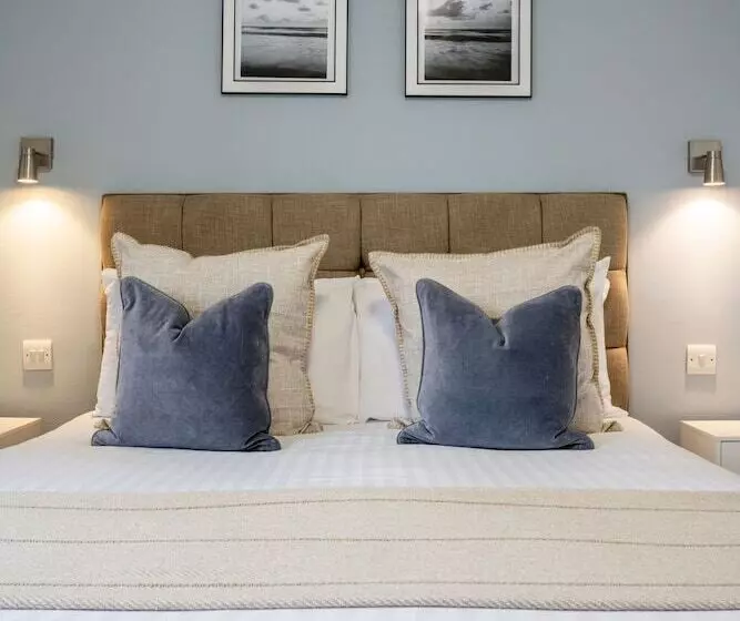 ペンション Inn For All Seasons