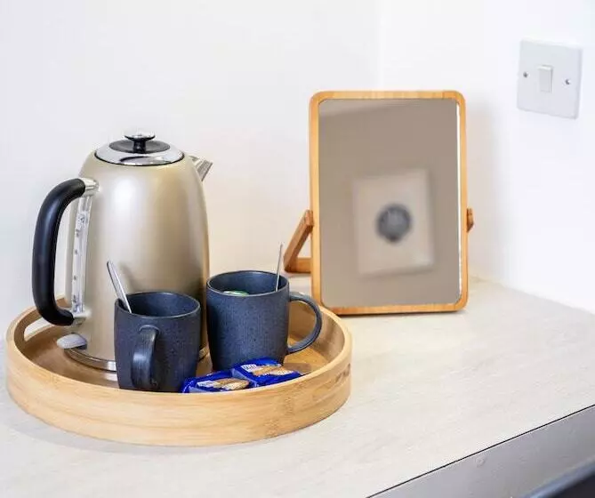 ペンション Inn For All Seasons