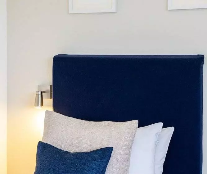 ペンション Inn For All Seasons