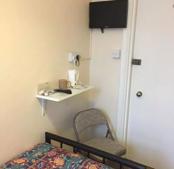 Majatalo Longfield Guest House