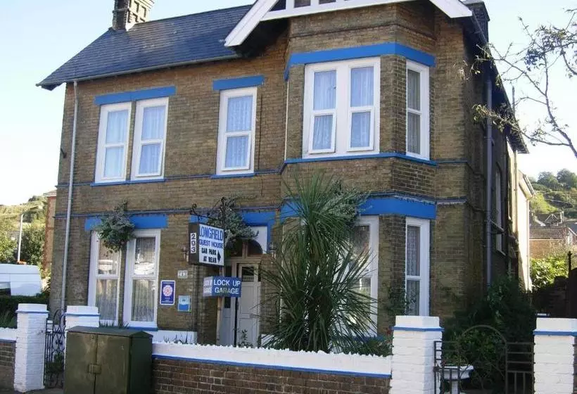 Majatalo Longfield Guest House