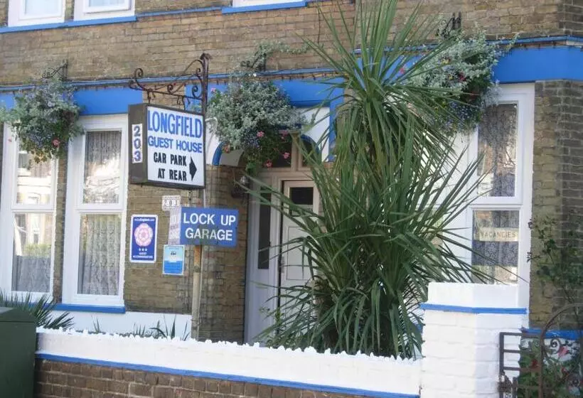 Majatalo Longfield Guest House