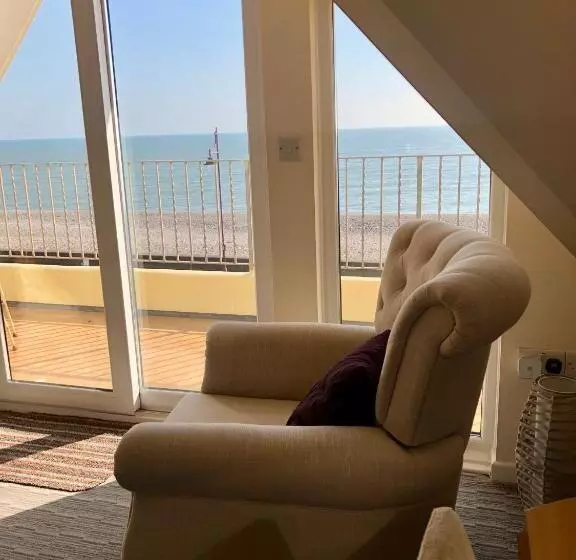 Pension (Hôtel basse catégorie) Mariners