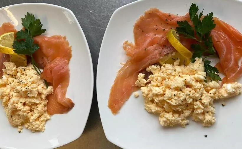 Pension (Hôtel basse catégorie) Mariners