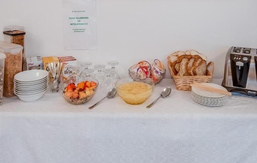 Pansiyon Stables Guest House