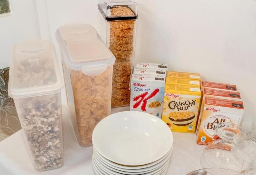 Pansiyon Stables Guest House