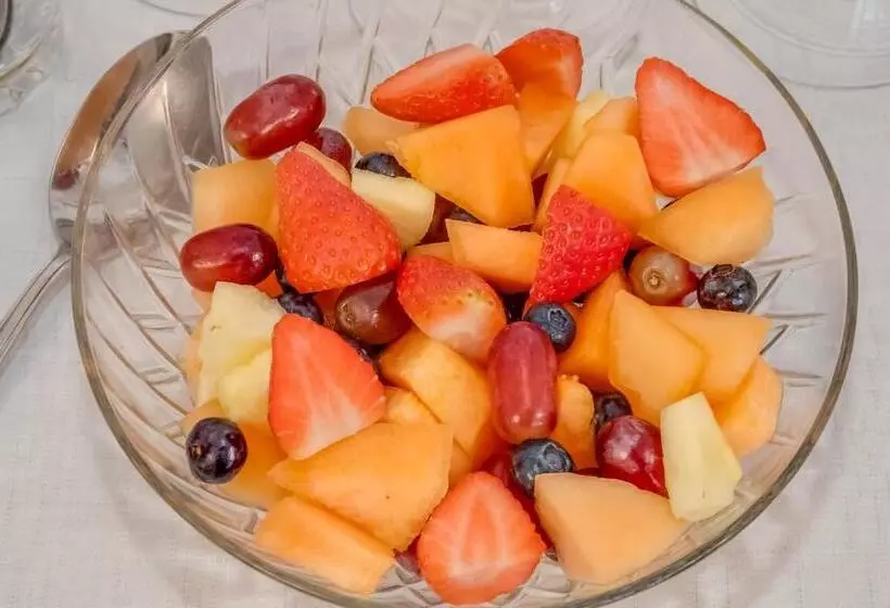 Majatalo Stables Guest House