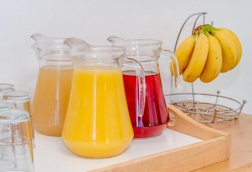 Pansiyon Stables Guest House