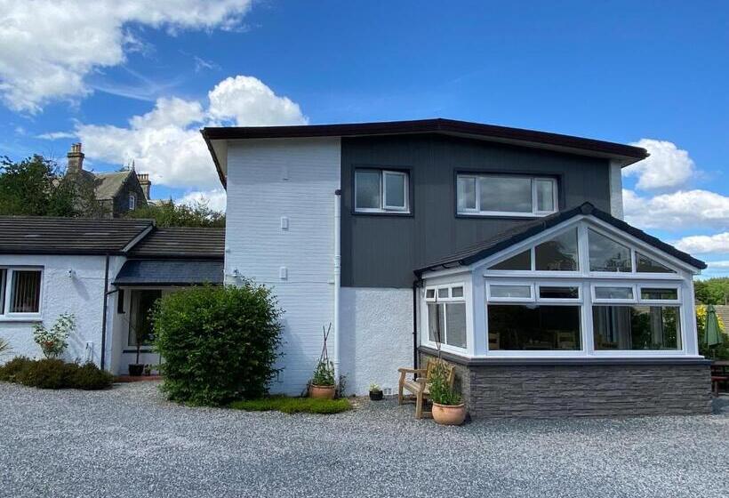 Pansiyon Stables Guest House