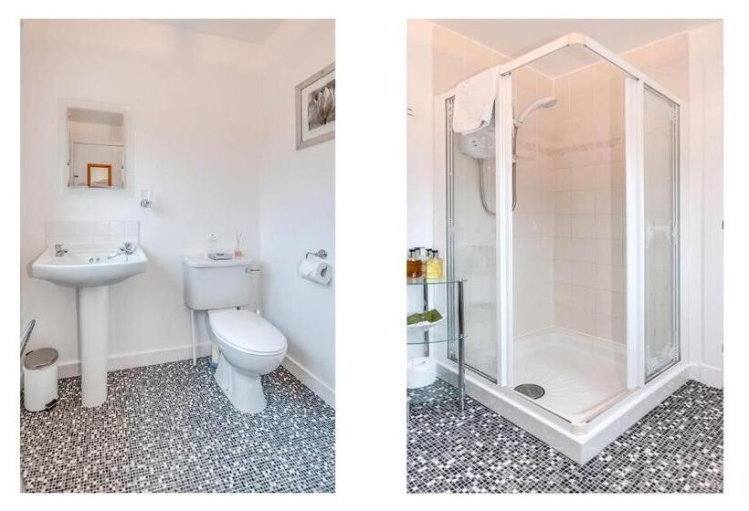 Pansiyon Stables Guest House