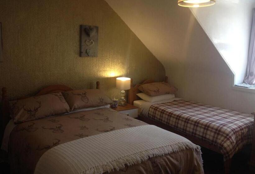 بنسيون Tanglin Guest House