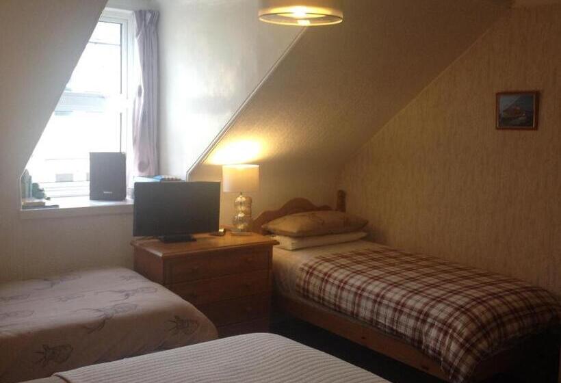 بنسيون Tanglin Guest House