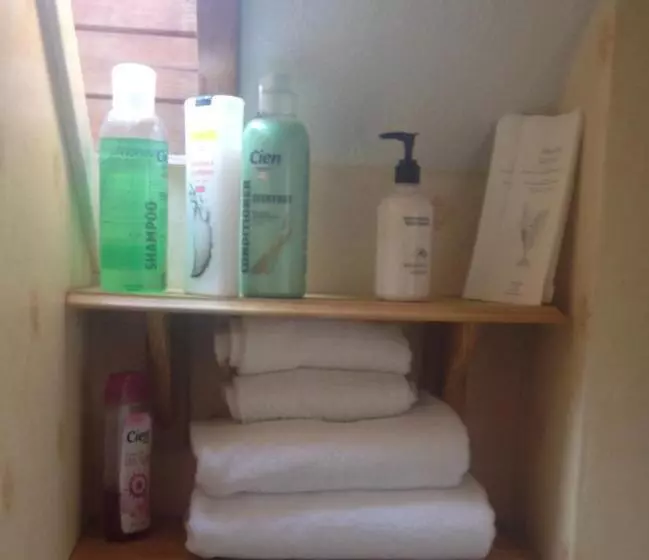 Majatalo Tanglin Guest House