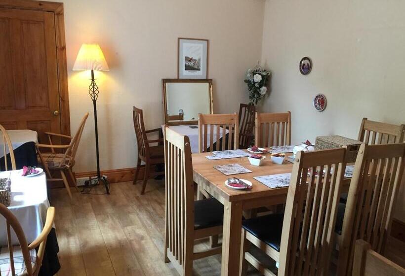 بنسيون Tanglin Guest House