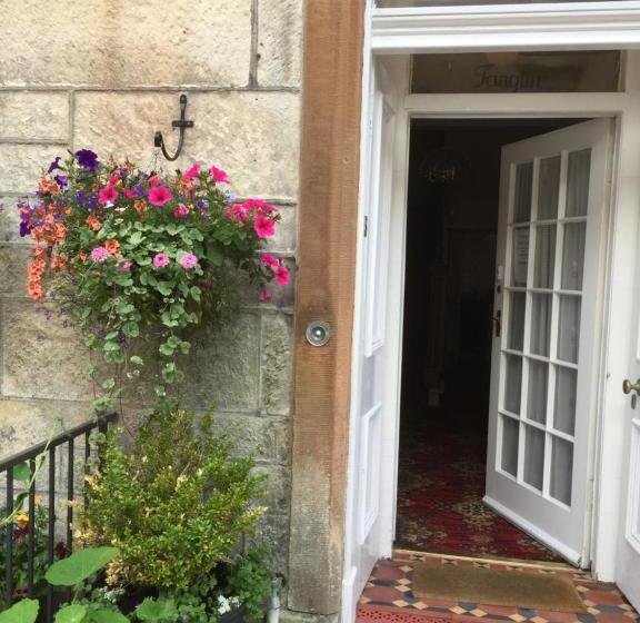 بنسيون Tanglin Guest House