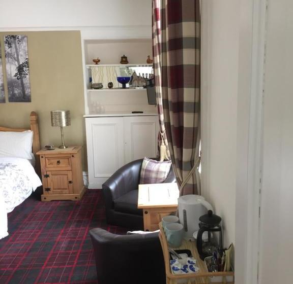 بنسيون Tanglin Guest House