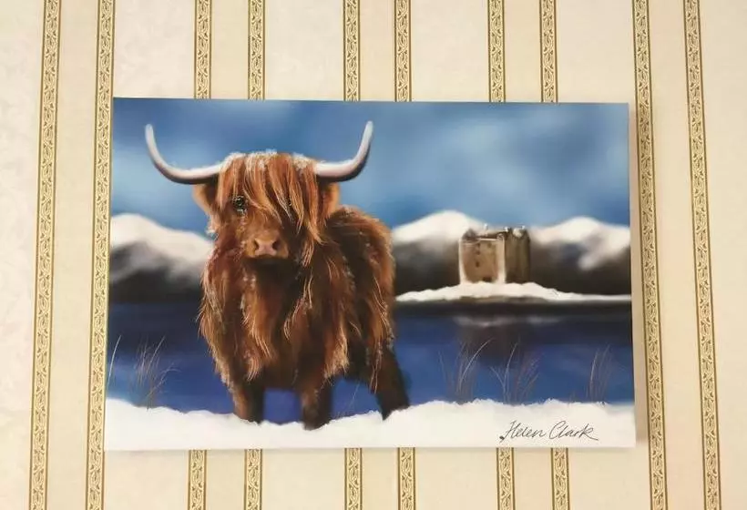 Majatalo Tanglin Guest House