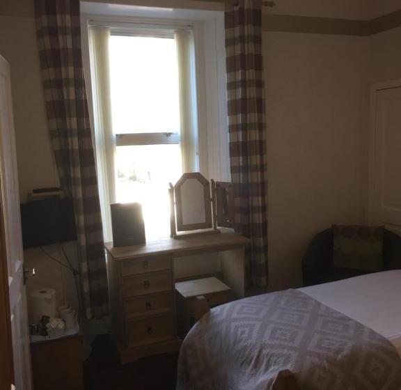 بنسيون Tanglin Guest House