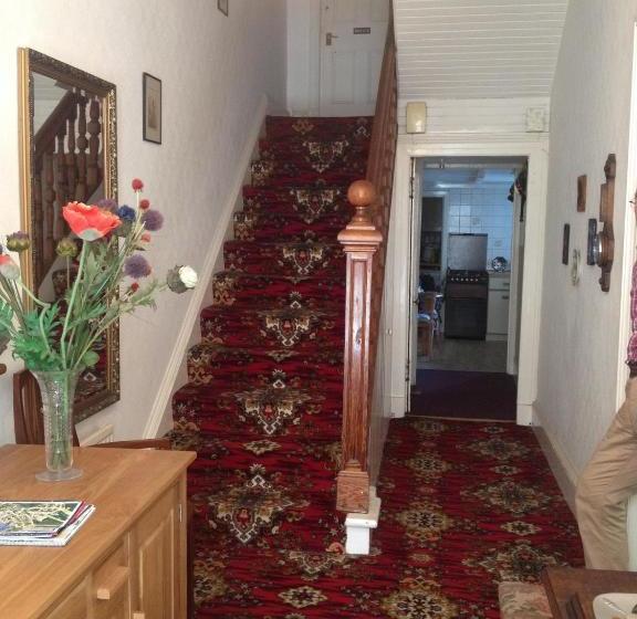 بنسيون Tanglin Guest House