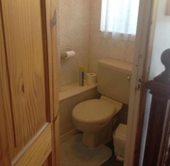 بنسيون Tanglin Guest House