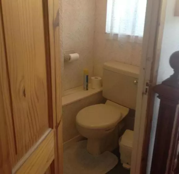 Majatalo Tanglin Guest House