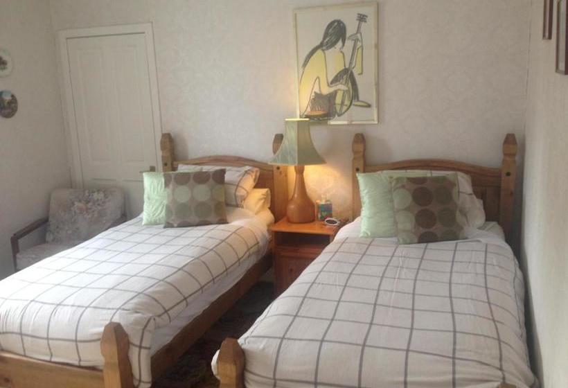 بنسيون Tanglin Guest House