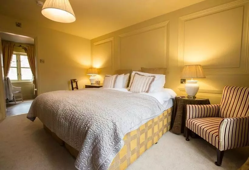 Majatalo The Cornmill