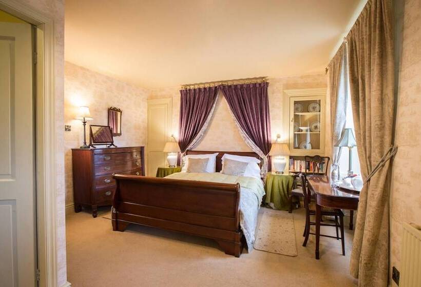 פנסיון The Cornmill